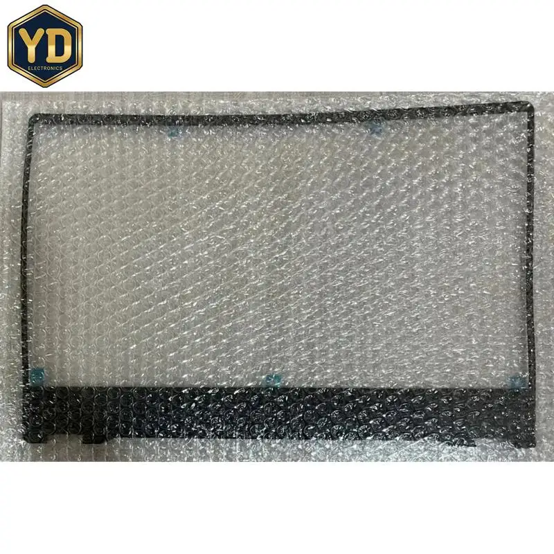 

YD 1PCS New LCD front bezel cover screen cover for Asus ROG Zephyrus G15 ga503qr ga503 Black
