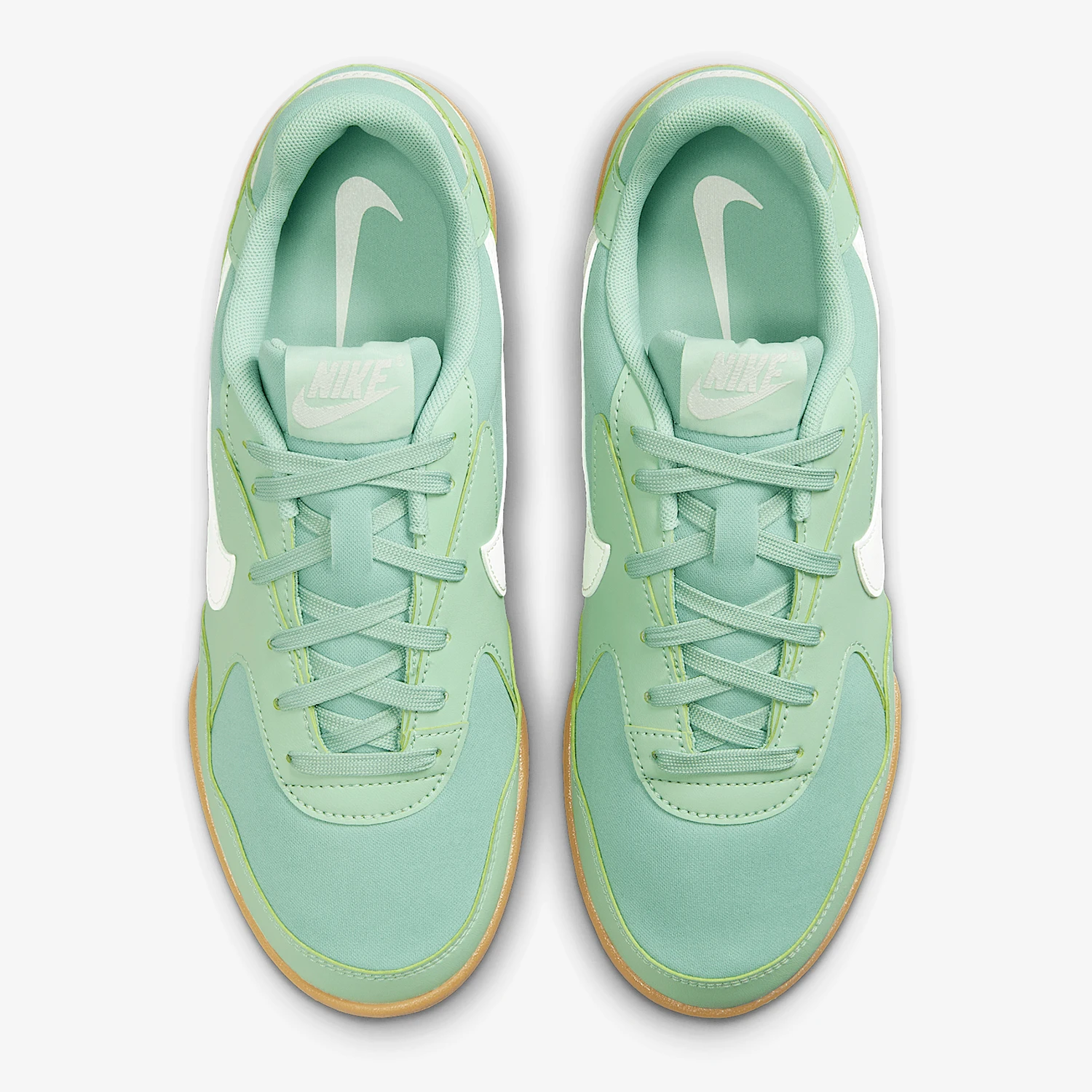 حذاء نايك الرسمي الأصلي تيرا مانتا للنساء برباط خفيف الوزن ومنخفض الارتفاع HQ1940-300 #4