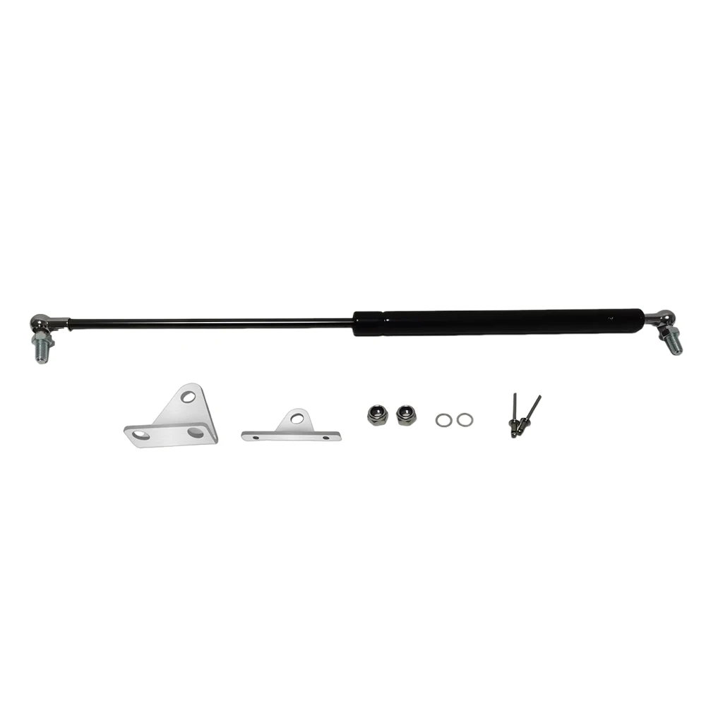 1Pc 200N 200-500mm Rear Trunk Tailgate Boot Shock Lift Strut Support Bar Tailgate Hydraulic Rod For Land Rover Defender 90 110
