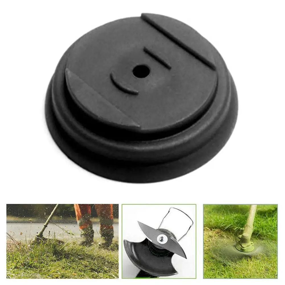 Grass Trimmer Head Cap Brush Cutter Plastic Cover For Electric Lawn Mower Strimmer Brushcutter Garden Tools Accessories