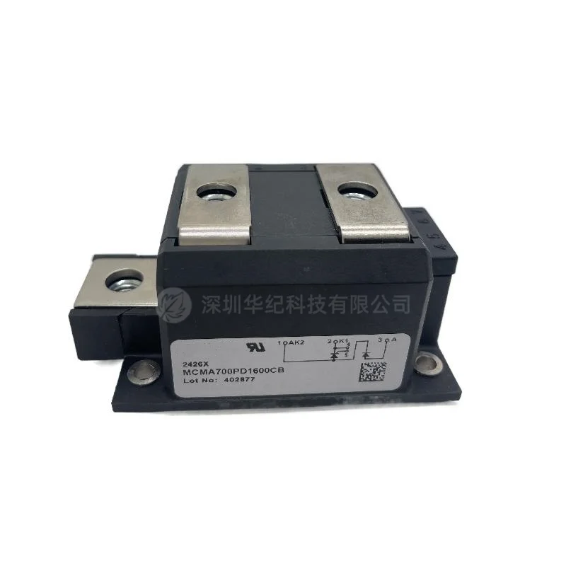 

MCMA260P1600YA MCNA220P2200YA MCMA260PD1600YB MCMA700PD1600CB Diode