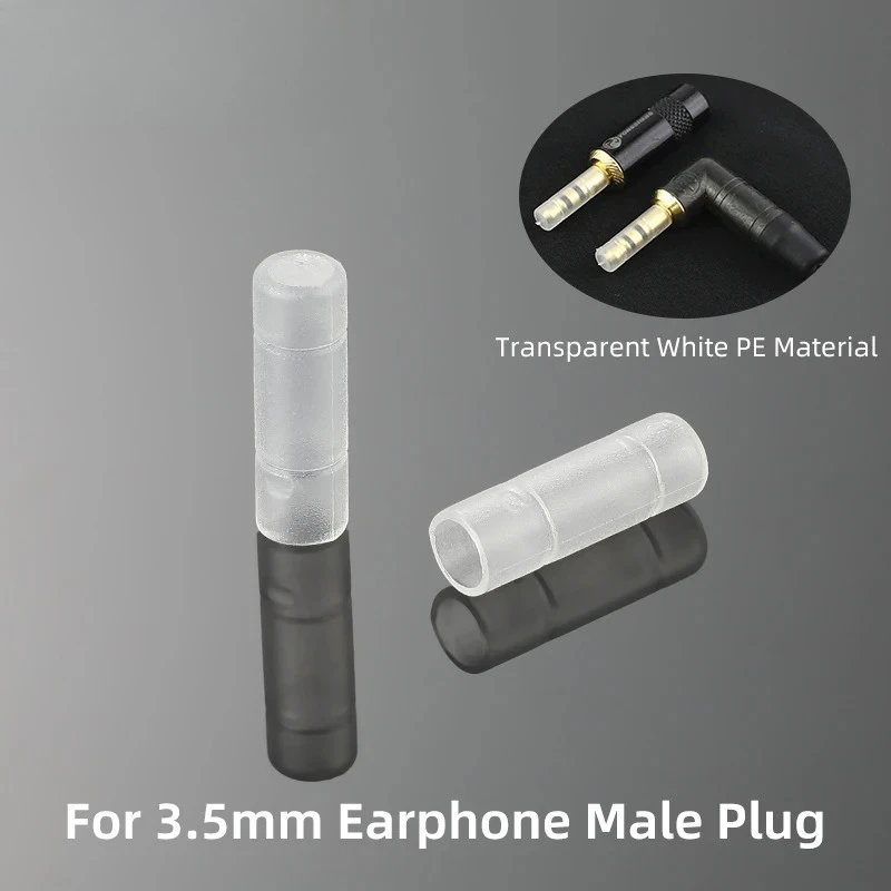 10pcs audio and video connector silicone cover dust/waterproof for Jack 3.5 6.35 USB RCA BNC RJ45 HDMI DVI VGA socket