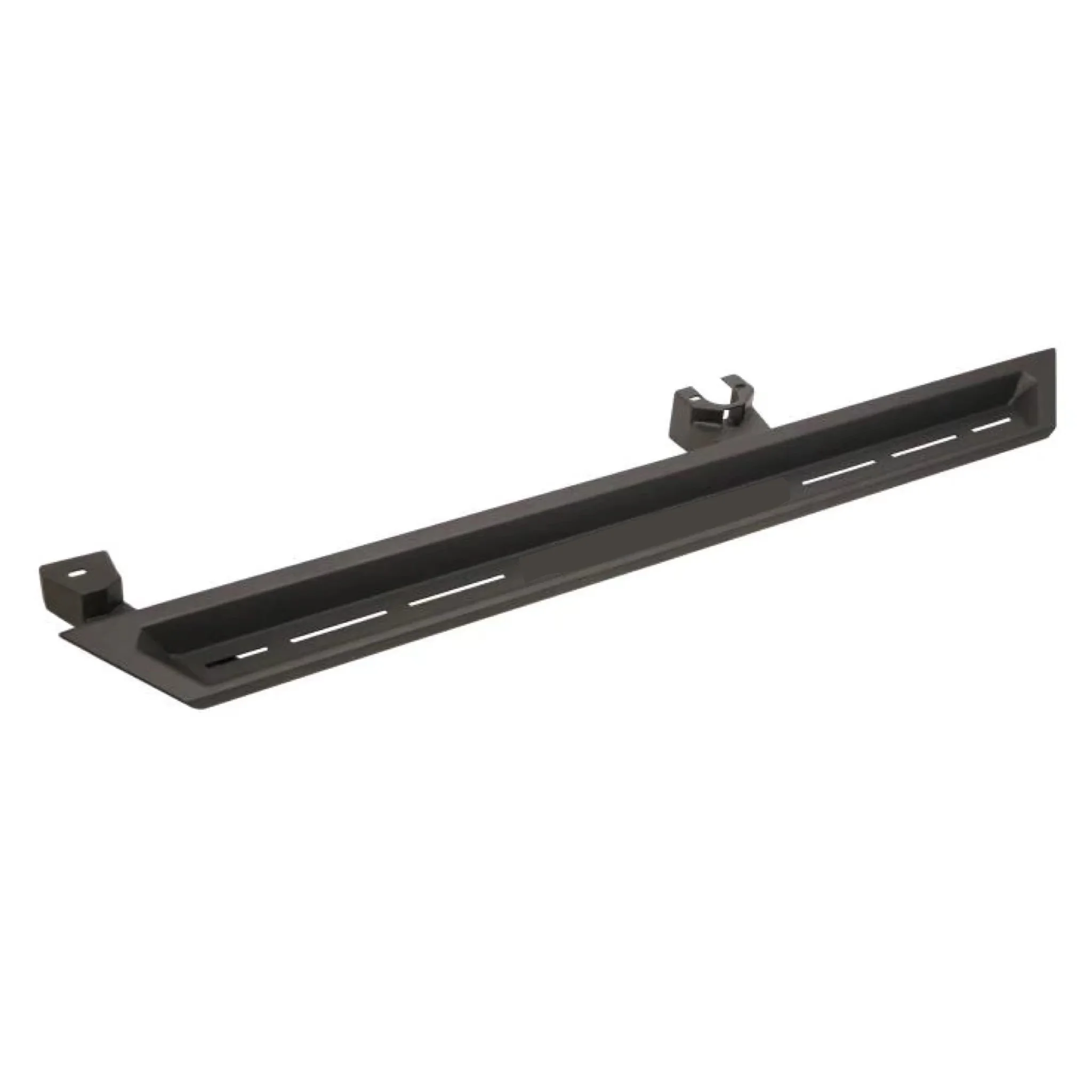 

Running Board Nerf Bar 2 Door /4 Door Side Steps for Jeep Wrangler JL 2018 +