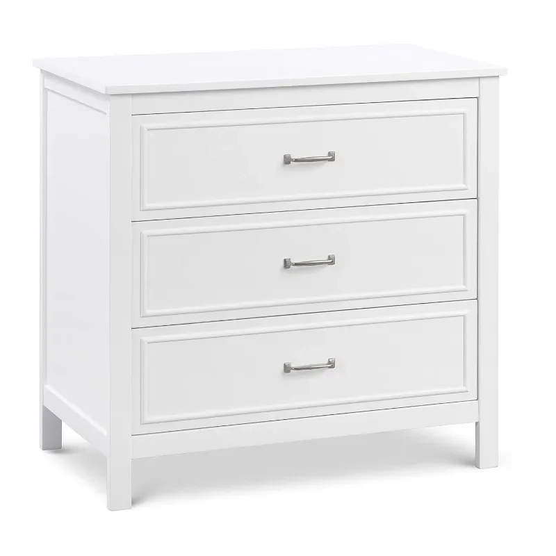 DaVinci Charlie Drawer Dresser