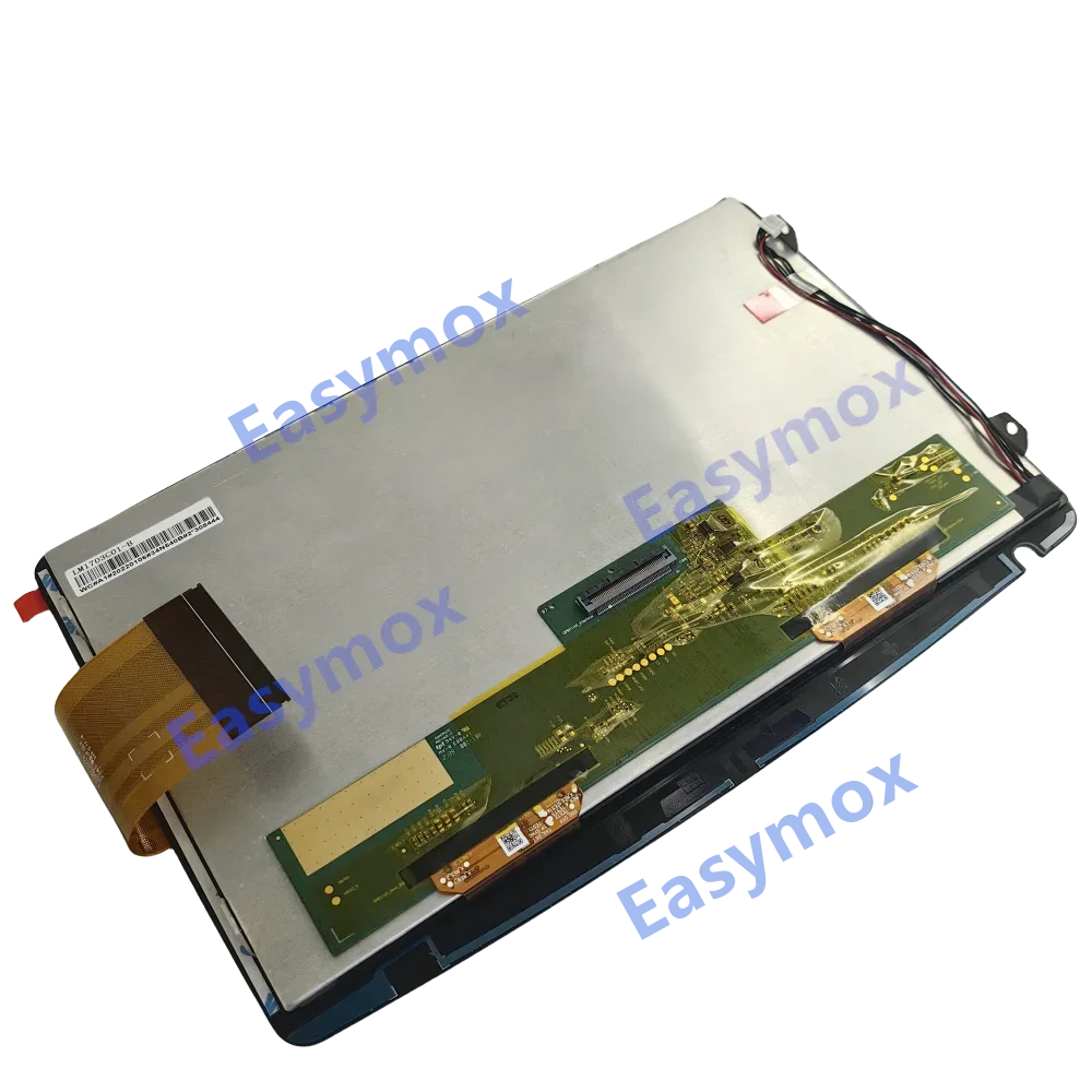 

LM1703C01-B GPM1703C0 LCD Display with Touch Panel for 10.8" Inch Alpine Car Navigation