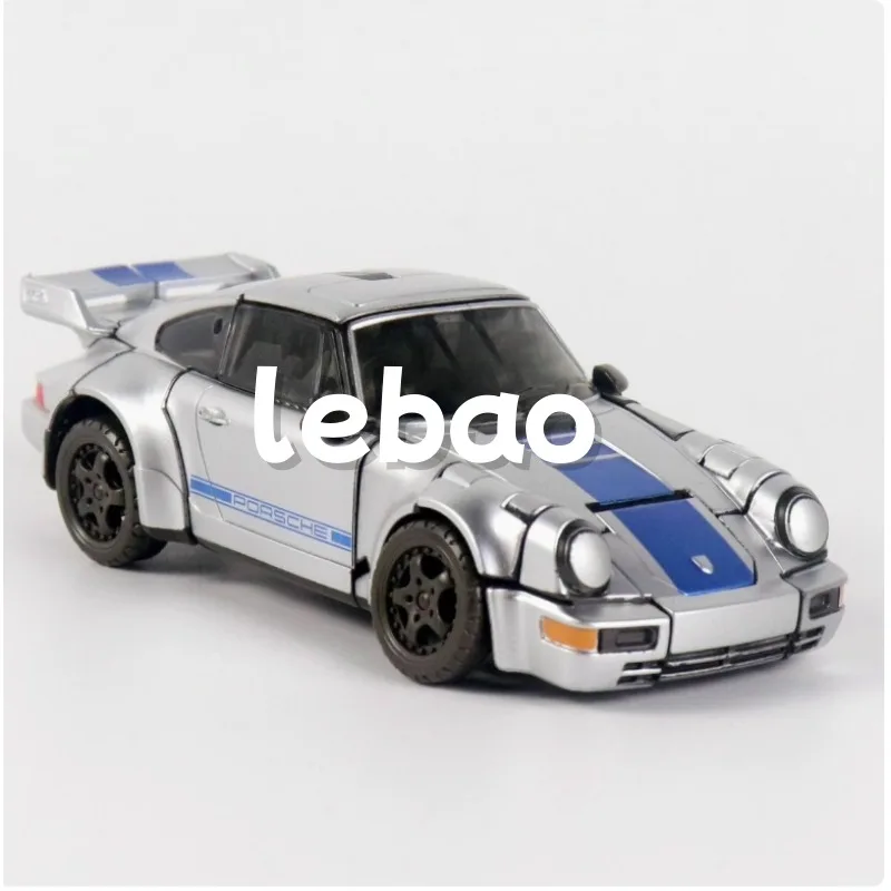 【متوفر】BMB TAIBA CY-01 CY01 12.5 سم ميراج KO SS105 T7 روبوت شخصية الحركة المتحولة