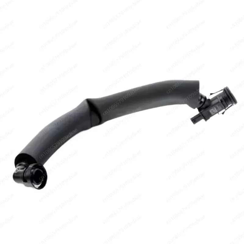 OEM 11157623745 Auto Parts Engine System Crankcase Breather Hose Left Right for BMW 3 7 Series F30 F31 LCI G12 G11