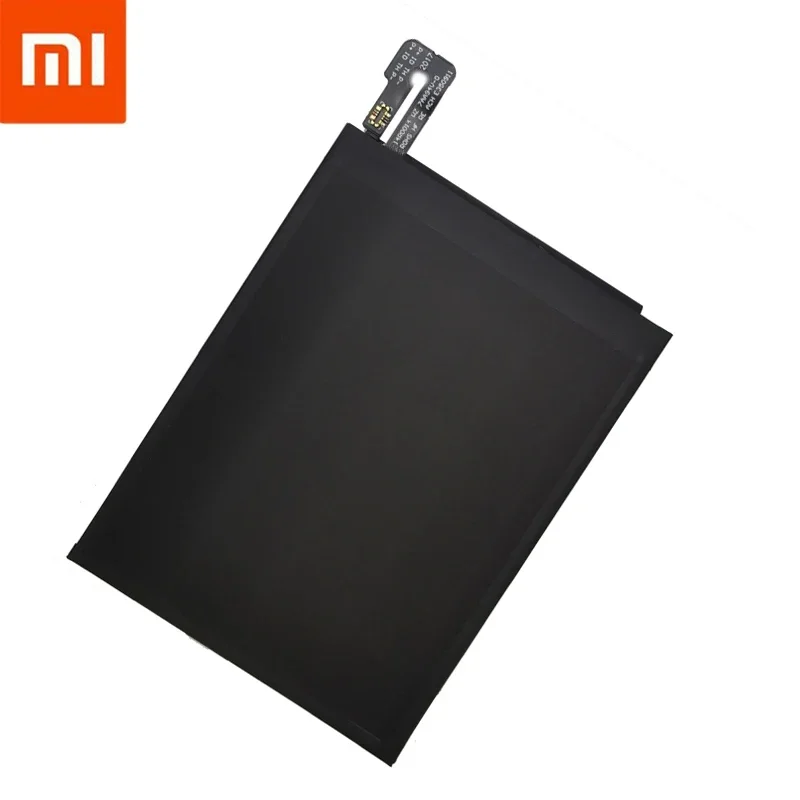 Battery BN48 for Xiaomi Redmi Note 6 Pro, 4000mAh, Replacement Batteries, 100% Original Quality