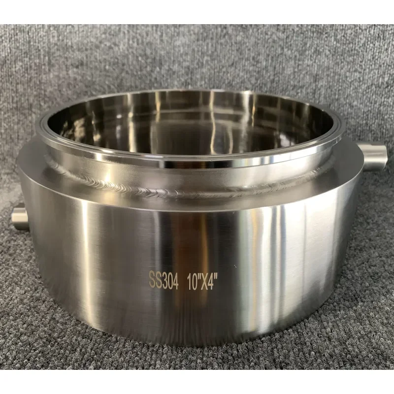SS custom accessory 1 piece disposable bar accessory for base spool