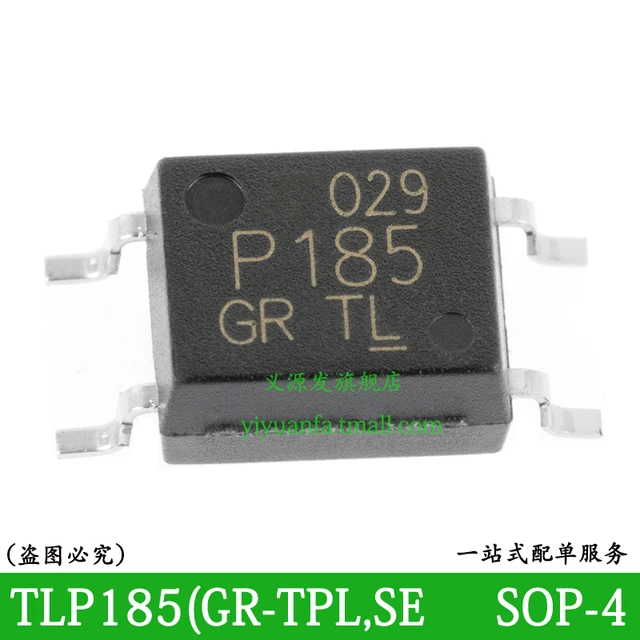 TLP185GR 東芝フォトカプラー 3000個セット 東芝 フォトカプラ