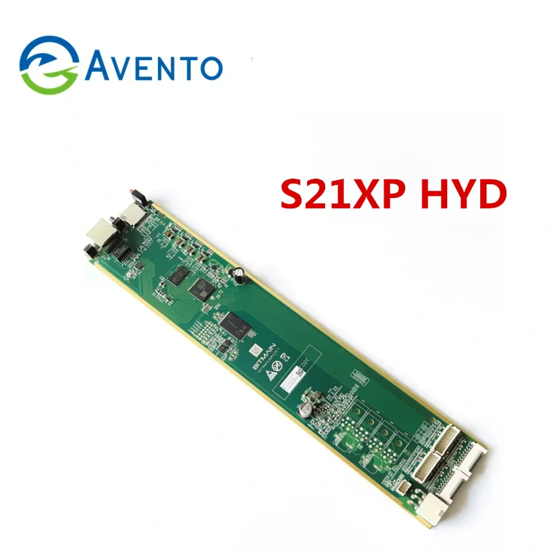 New Original Antminer S21XP S21XP+ HYD S21JXP HYD S23HYD Control Board For  S21XP S21XP+ HYD S21JXP HYD S23HYD