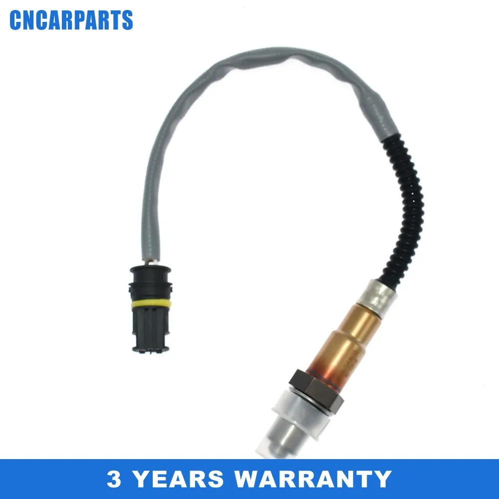 Oxygen sensor 11787544655 New Lambda O2 FIT FOR BMW 128i E82 E88 328i E90 E91 E92 E93 X3 07-08 E83 3.0si