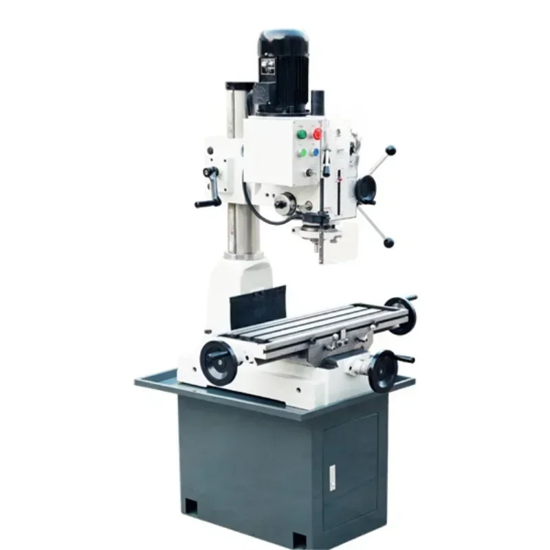 vertical drilling milling machine bench milling machine Hot sales