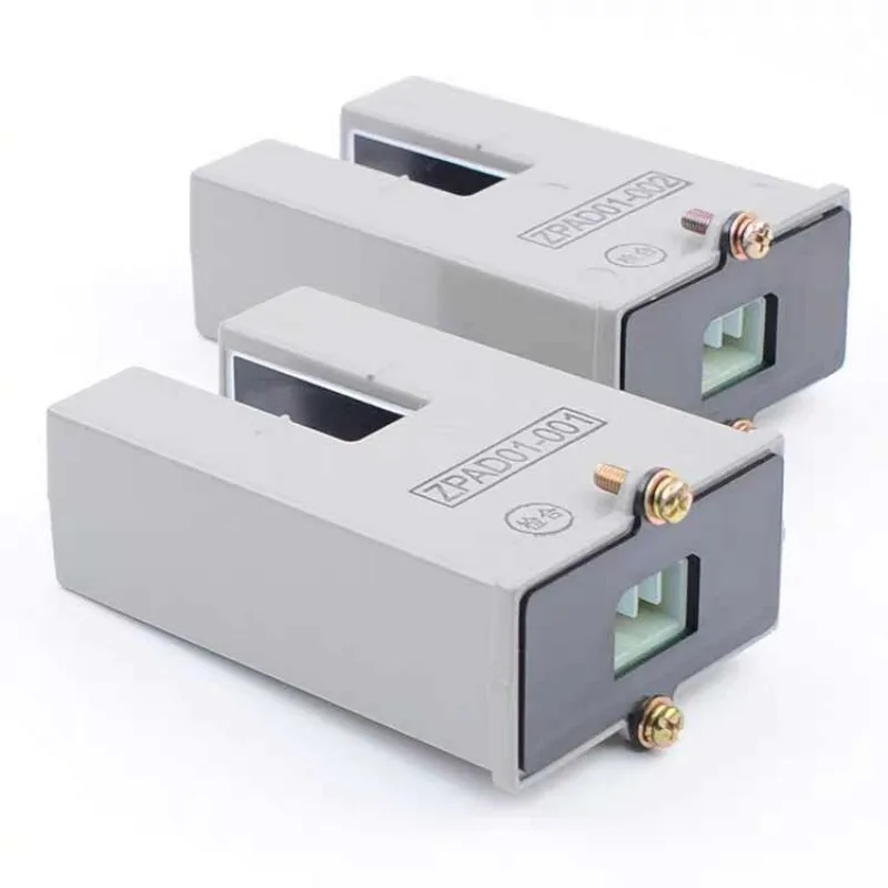 

Parts are suitable for Mitsubishi elevator re-leveling sensor ZPAD01-001 photoelectric switch ZPAD01-002