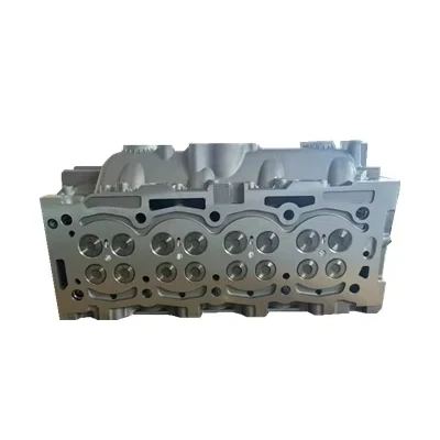 

DW10FD DW10BTED4 Cylinder Head Assy 908997 155253401 1609073180 for Ford Focus C-max/ Peugeot 3008 307 308 407 Boxer Expert 2.0L
