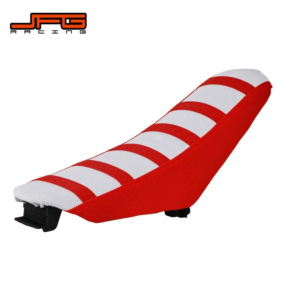 غطاء مقعد الدراجات النارية وسادة الدراجة الترابية الكهربائية حماية عالمية ل Q20 Talaria ياماها سوزوكي Talaria موتوكروس حامي