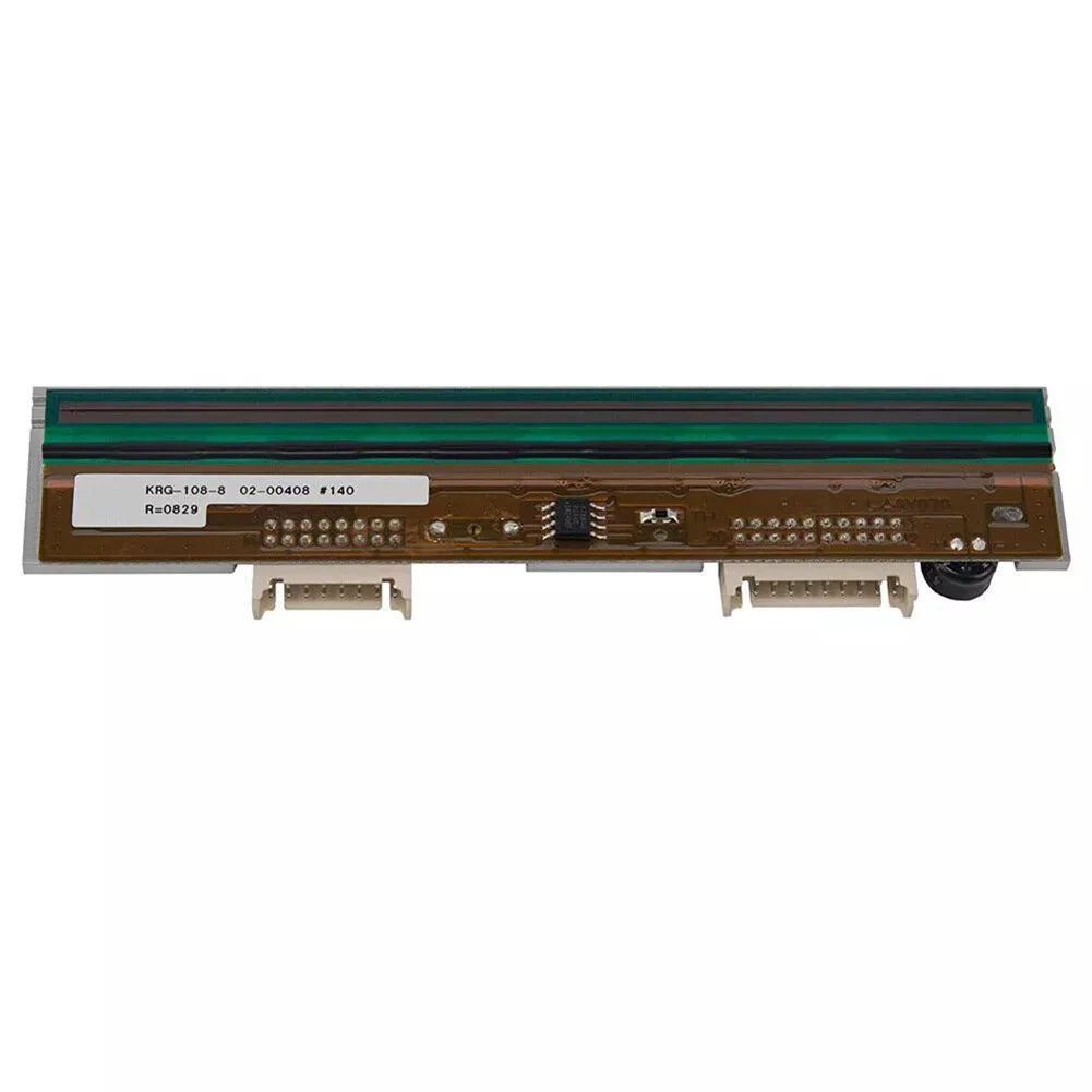 For Datamax M4206 Label Printer Component Thermal Printer Head For Barcode Printing As Shown In The Picture 203dpi Resolution