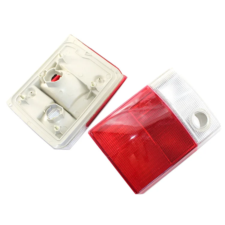 For 87-9180 B3 Tail Lamp Rear Corner Lamp Signal Turn Signal Brake Lamp