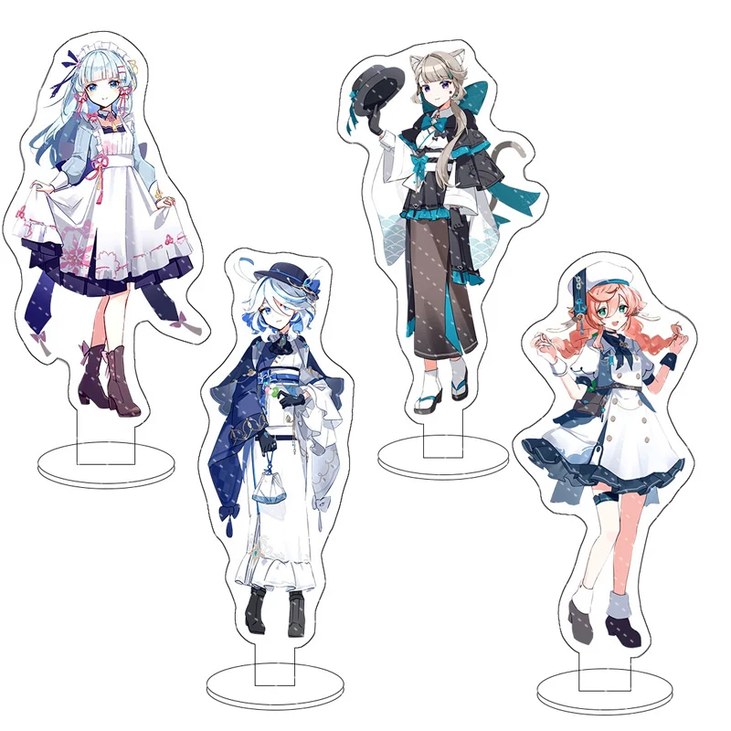 Anime Yuanshen Figu…