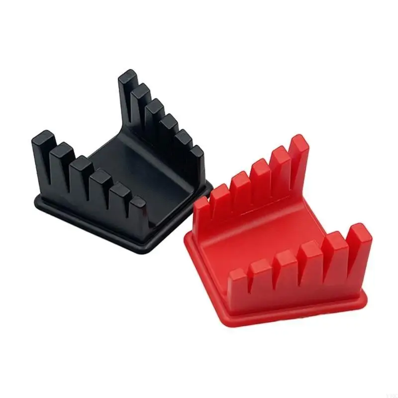 Soldering Wire Holder Plastic Clamp Soldering Wire Tin Leads Clamp Fixture Bracket Clamp For Soldering Accessories Y4QC