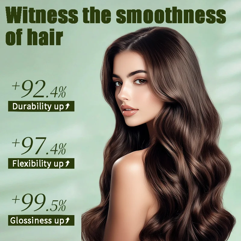 قالب شامبو عشبي سكبرس ليف أوسمان جراس 120 جرام، غني بالجينسنغ وأوراق السرو وغيرها من المستخلصات العشبية