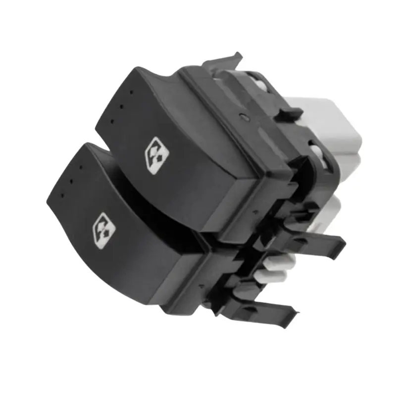 

AASS-For Renault Kangoo Duster Car Accessories 8200108273 Car Power Window Control Switch Window Switch Butoon Button