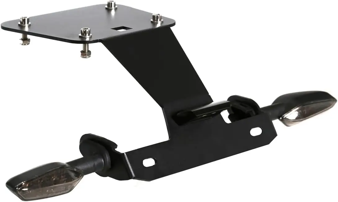 

Tail Tidy LED Indicator Turn Signal Blinker Kit Compatible with YZF R25 YZF R3 YZF-R25 YZF-R3 MT-03 MT03 MT25 MT-25 2015-2024