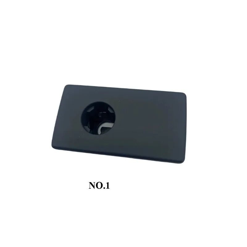 

Right Glove Compartment Handle Switch Handles Wrench for Volkswagen New Old Touran