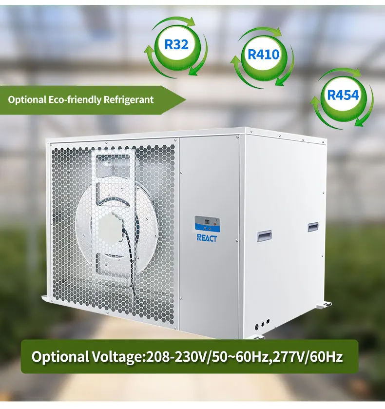 506pints/239L Ceiling Grow Room Dehumidifier Industrial Commercial Grow Room Dehumidifier Greenhouse Dehumidifier Grow Tent