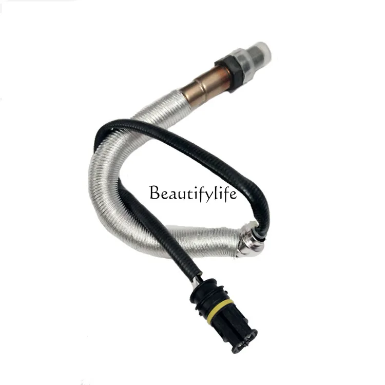 

Oxygen Sensor F01F02 X6E71 Automotive Rear Oxygen Sensor 11787577666