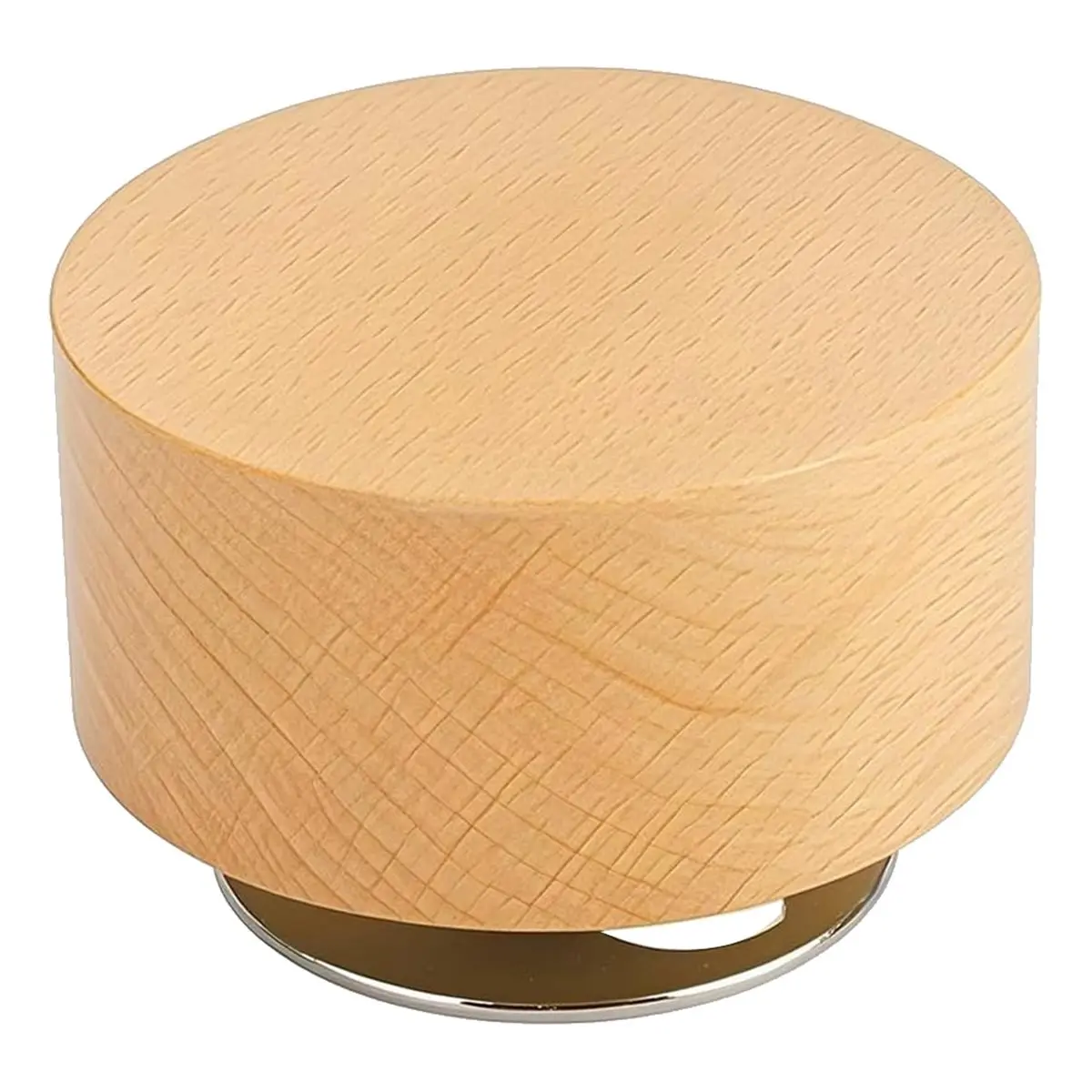 A56K Music Box Mechanism You are Base, Hand-Crank Wooden DIY Craft Music Box Mechanism for Wife