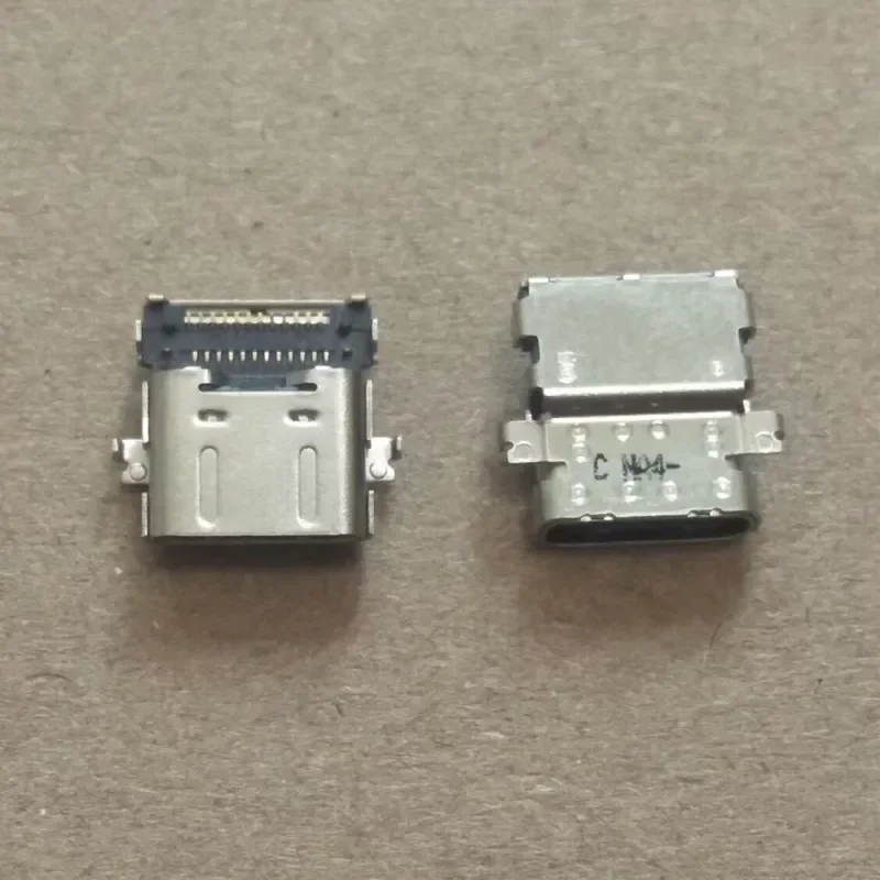 Applicable to HP Chromebook X360 14C-CC TYPE-C power interface, socket JACK
