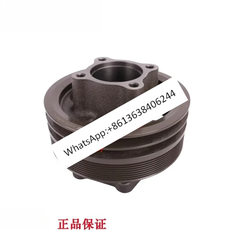 

YC6L engine original A9J00-1308300A fan shaft construction machinery agricultural machinery generator set