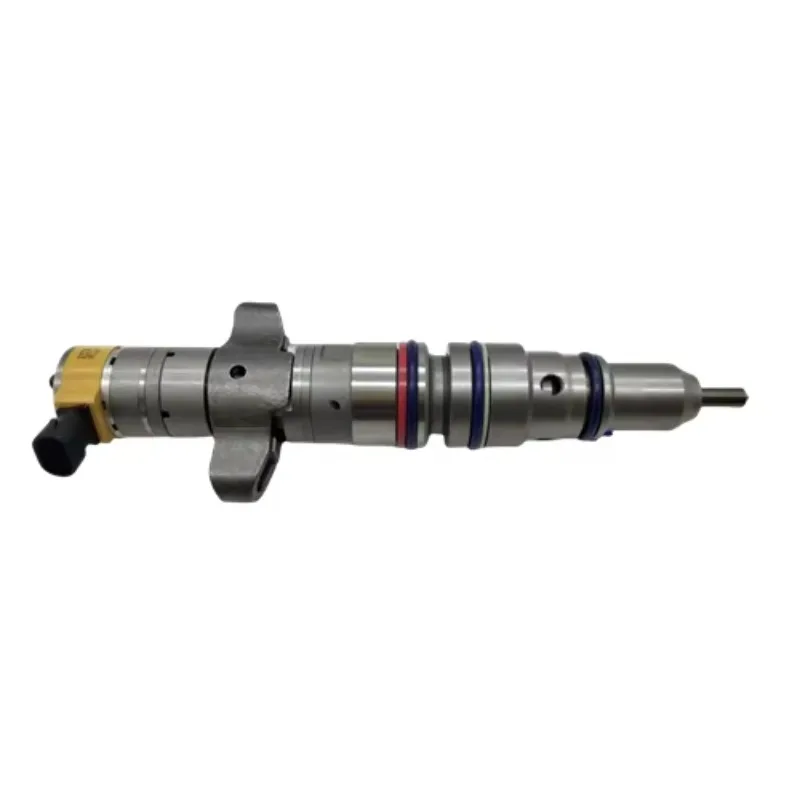 

XUNPO 557-7627 Fuel Injector C7 Engine Fuel Injector 5577627 Injector For E324D E325D Excavator