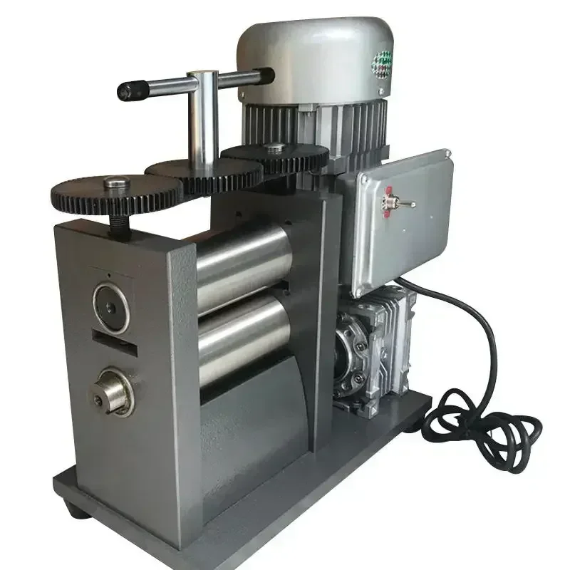 Equipo De Herramientas De Joyería, Molino De Laminación Eléctrico Cheap And Fine