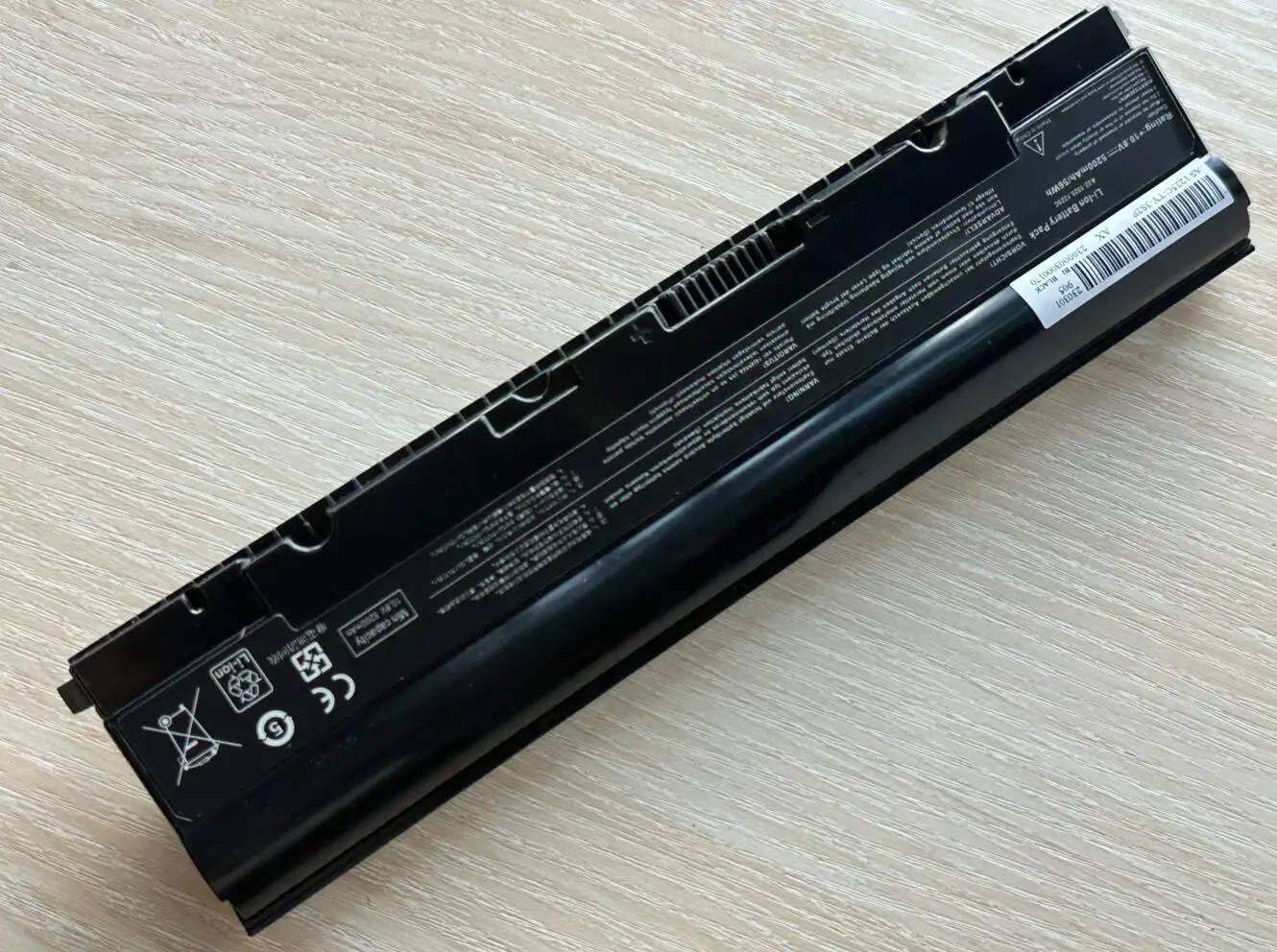 SeagullStar A32-1025 A31-1025 Laptop Battery for ASUS Eee PC 1225 1025 1025C 1025CE 1225 1225B 1225C 10.8V 5200mAh