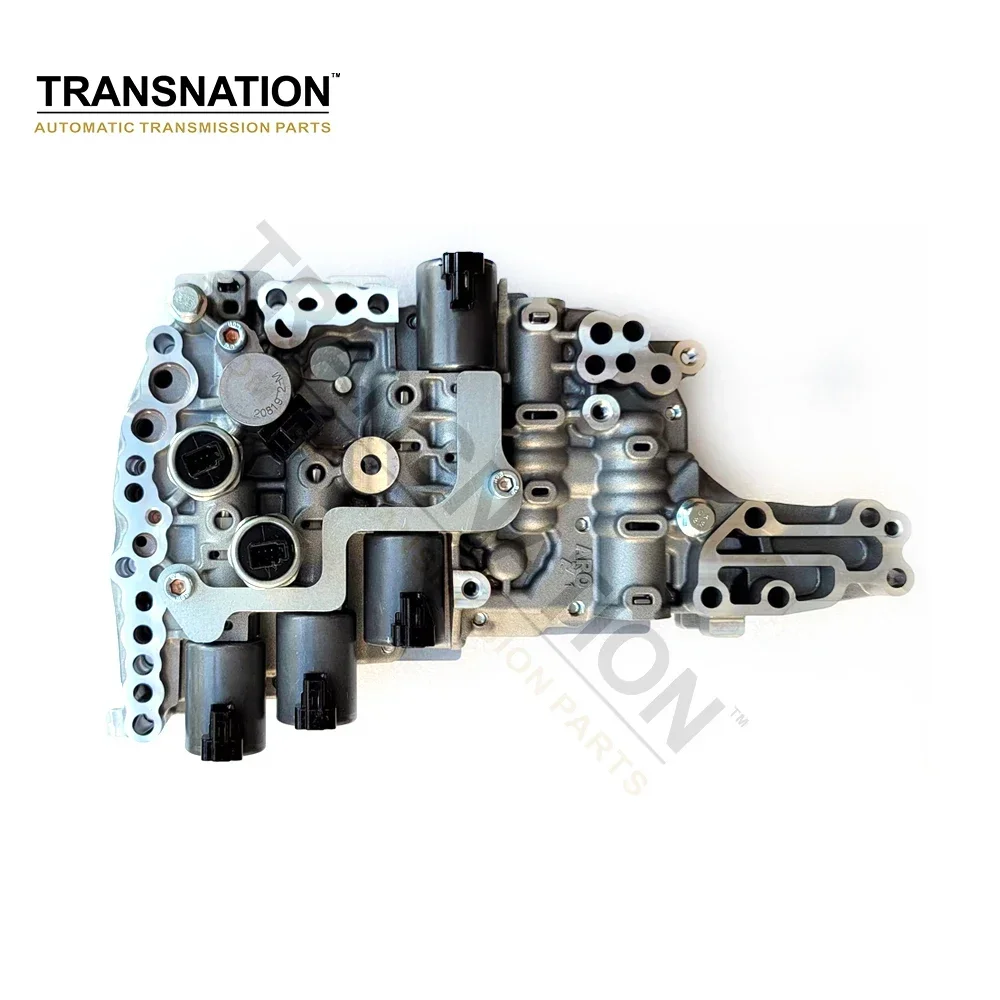 

Transmission Valve Body 31705-28X2B For Nissan X-Trail JF017E JF016E RE0F10D CVT Car Accessories Transolve