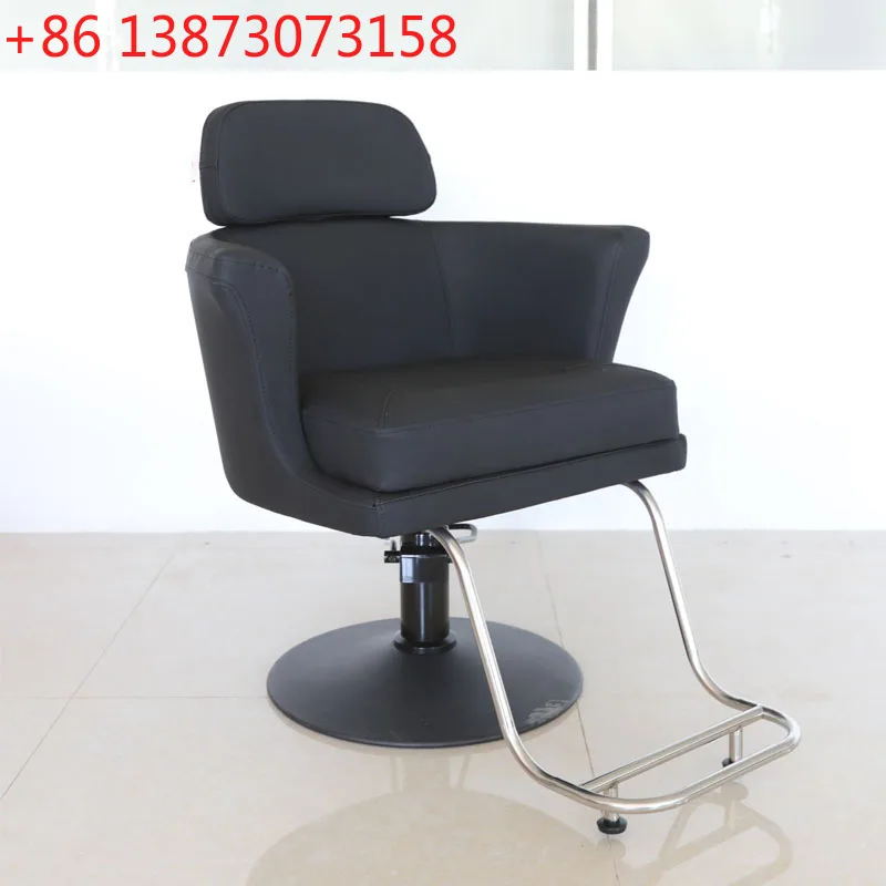 

Высококачественные стулья для парикмахерских, специальные парикмахерские стулья для парикмахерских, парикмахерские магазины интернет-знаменитостей, современный простой подъем