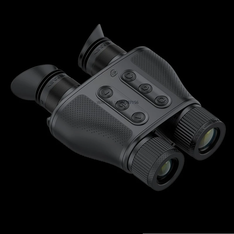 

High Quality Outdoor Hunting Sports Infrared Binoculars with Precise Optics and Uncooled Night Vision Sight