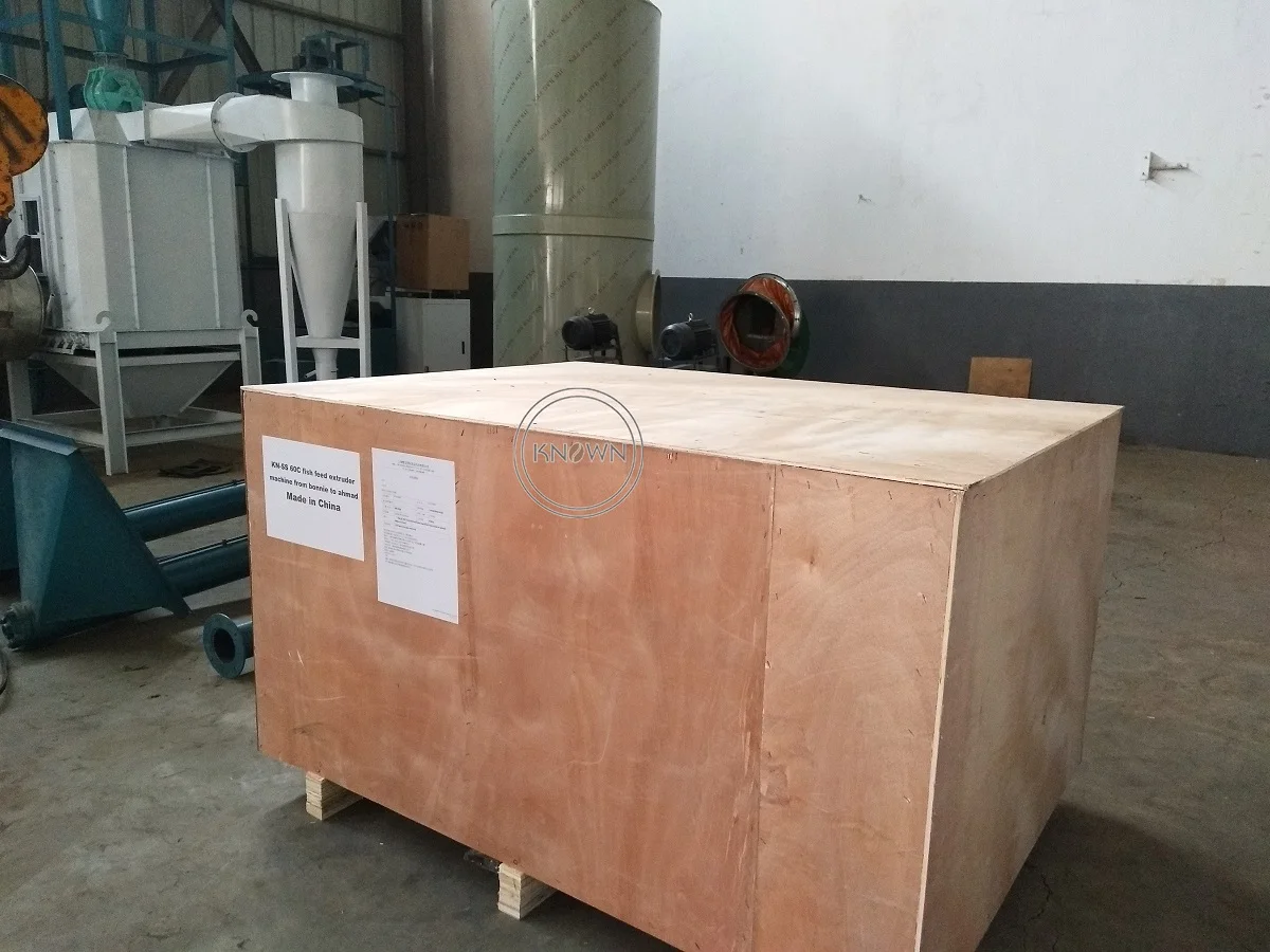 Маленькая шкала, экструзионная машина для производства гранул для корма для домашних животных, собак, кошек, машина для производства гранул