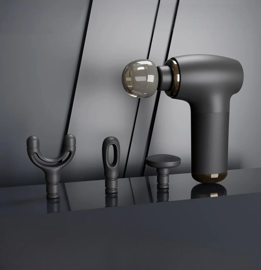 

Электрическая умная вибрация тела, глубокая мышечная терапия тела, миофасциальное устройство, ручное миофасциальное устройство для мышц, расслабление тела