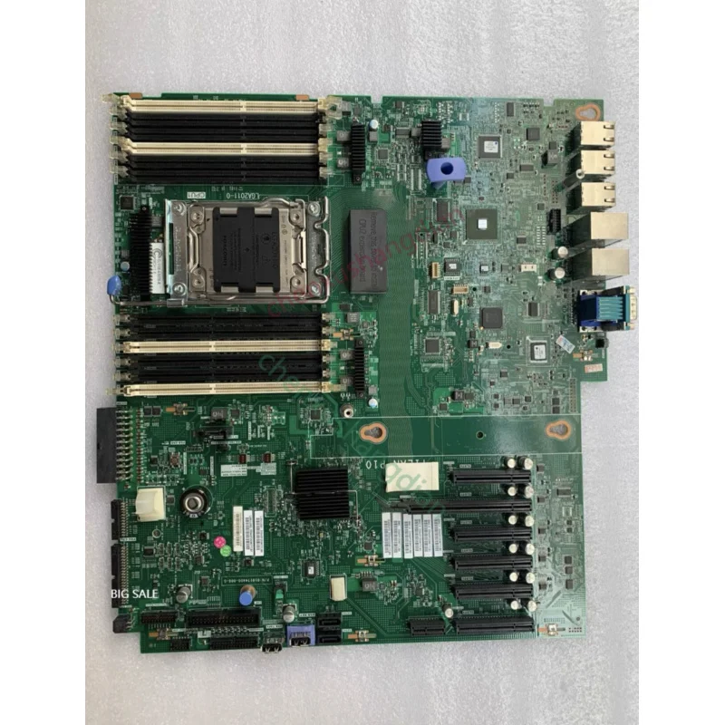 FOR IBM X3500M4 7383 main board 94Y7332 00W2046 90Y5959 00AL016 Support V2