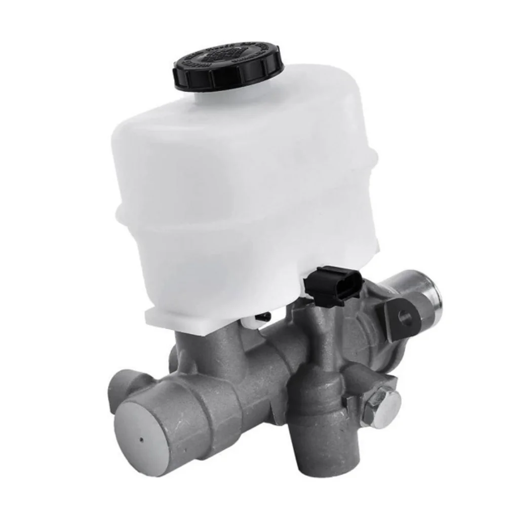

For Ford For F150 Brake Master Cylinder with Reservoir and Cap AL3Z2140A Replacement Part for 2010 2014 Models