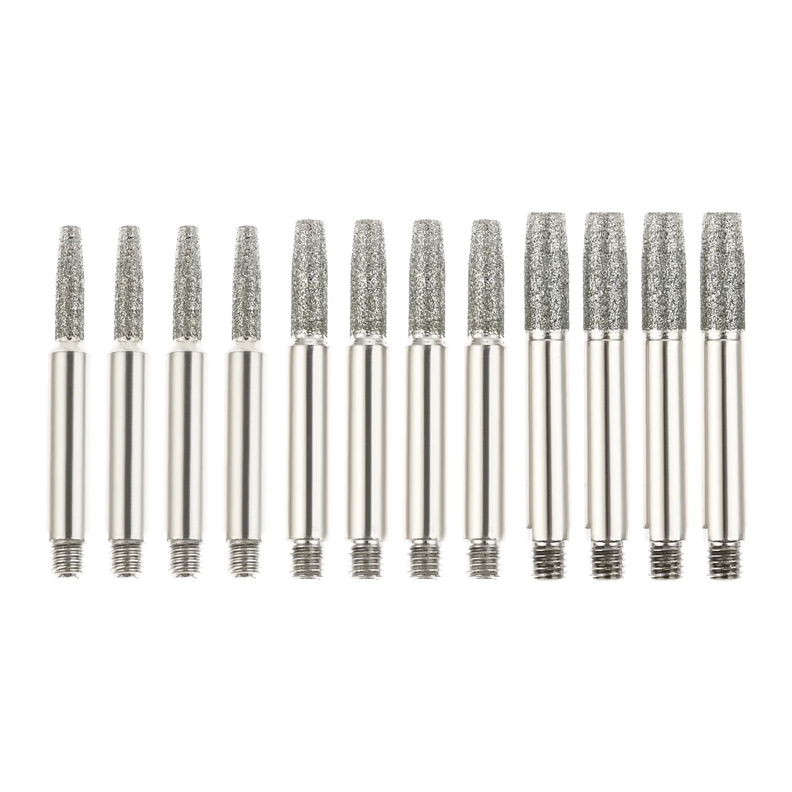 12pcs 3sizes 5/32