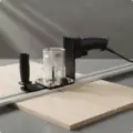 Trimmer Rack W