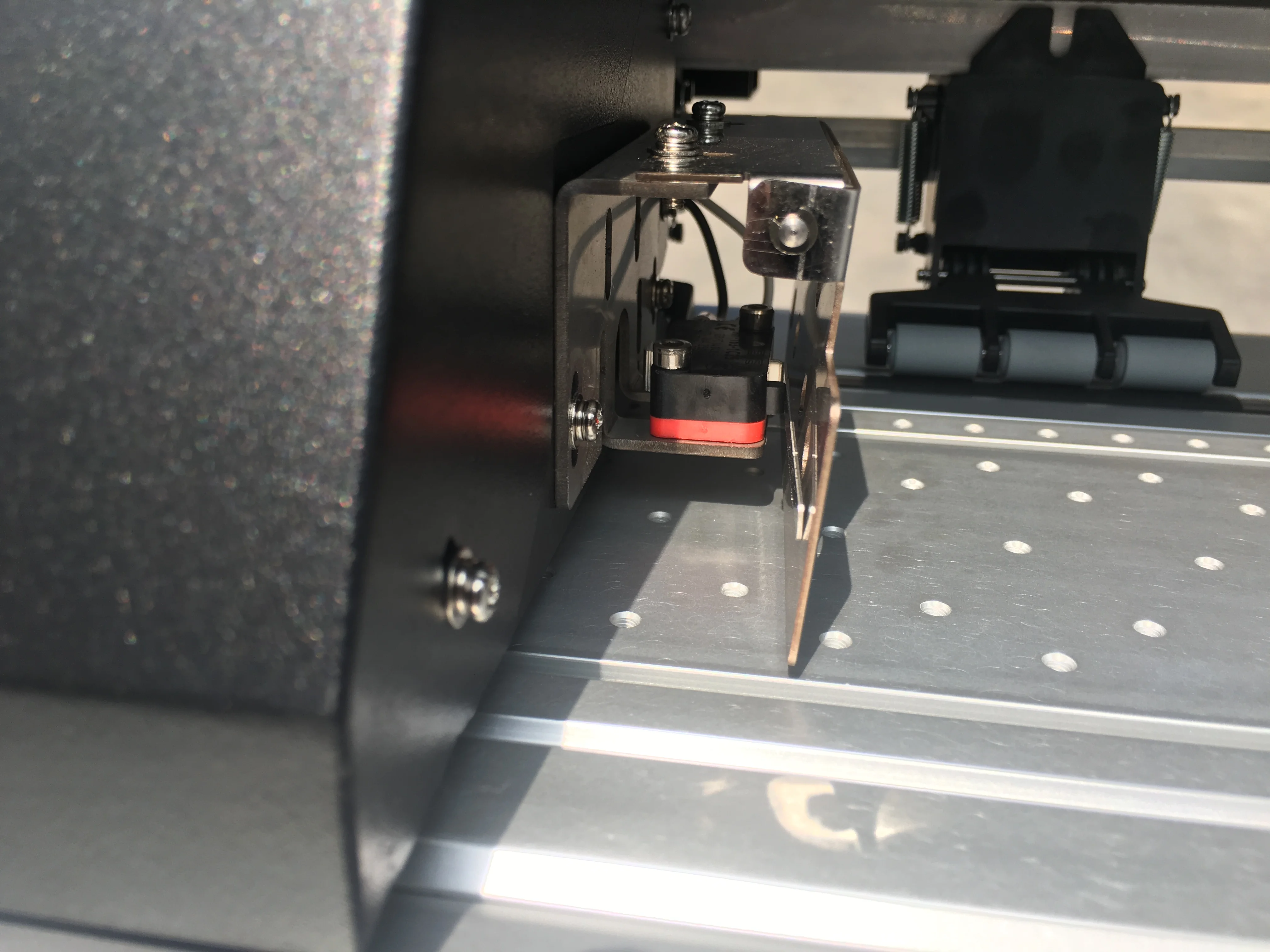 for Discount Price Yinstar Digital 1.8m 3.2m I3200 XP600 Eco Solvent Printer and Cutter China Manufacturer Supplier image 4