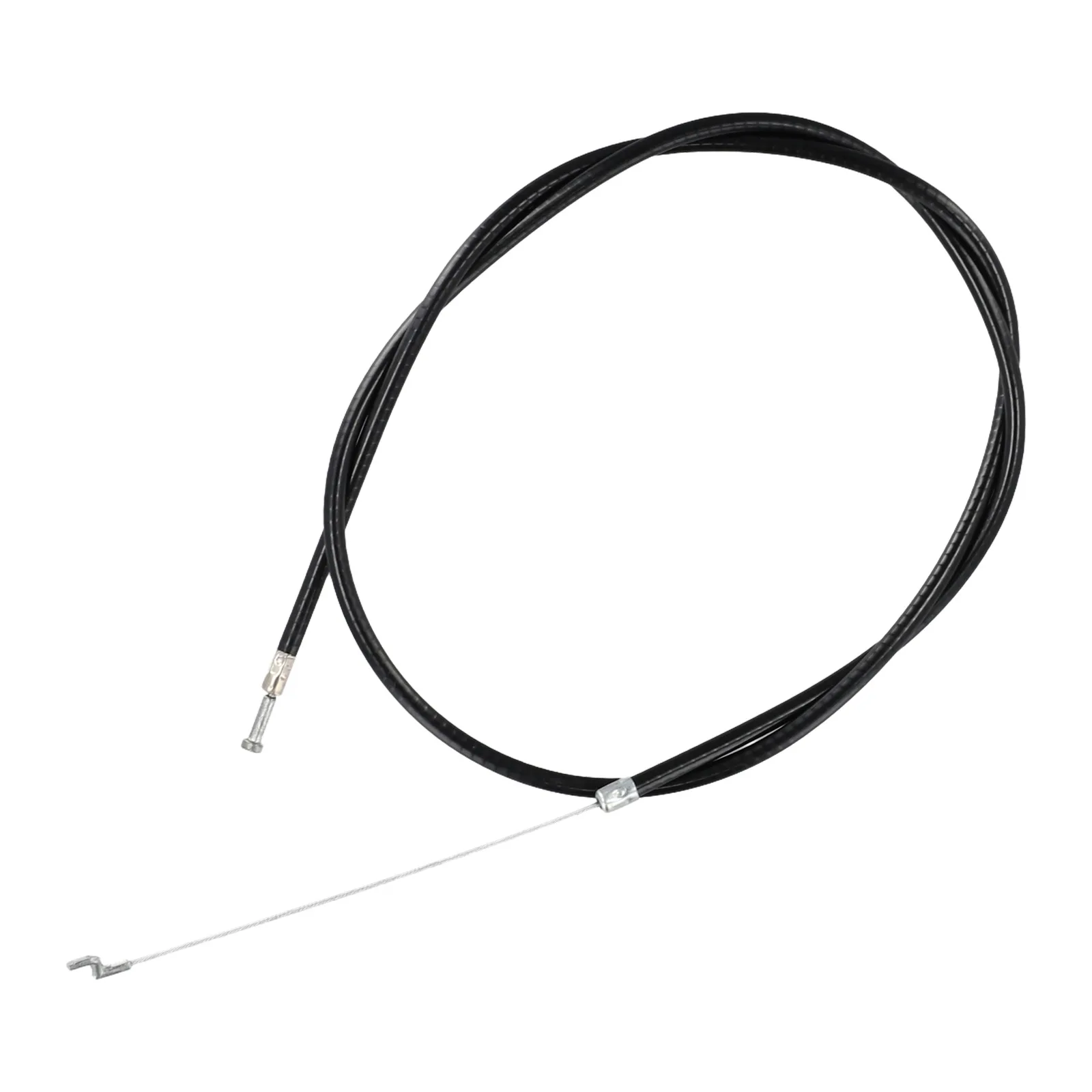 Cable Throttle Cable FS200 FS200R Outer: 840mm 1PCS 53368 FS120 FS120R FS250 FS350 Fits Inner: 973mm Throttle Cable