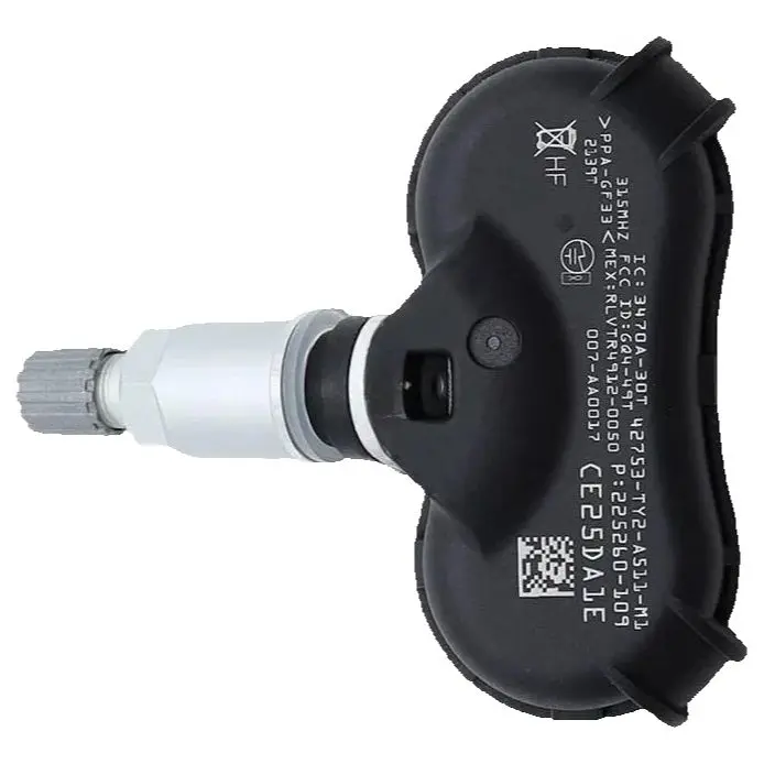 42753-TY2-A51 42753-TY2-A511 Датчик давления в шинах для Honda