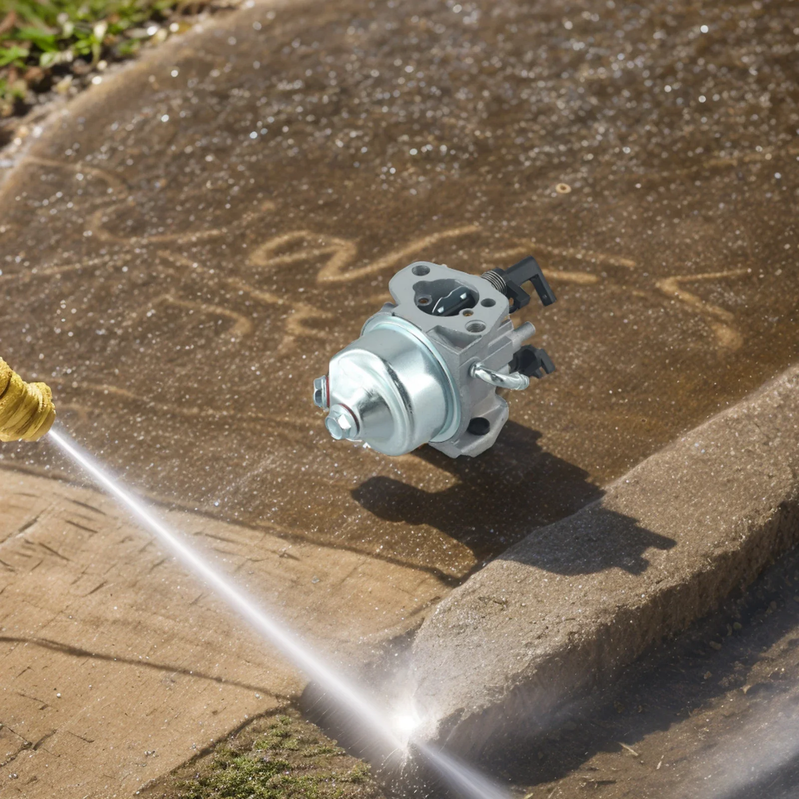 

Для карбюратора двигателя улучшения производительности двигателя 1885345 -S Карбюратор Надежные высококачественные OEM-номера деталей