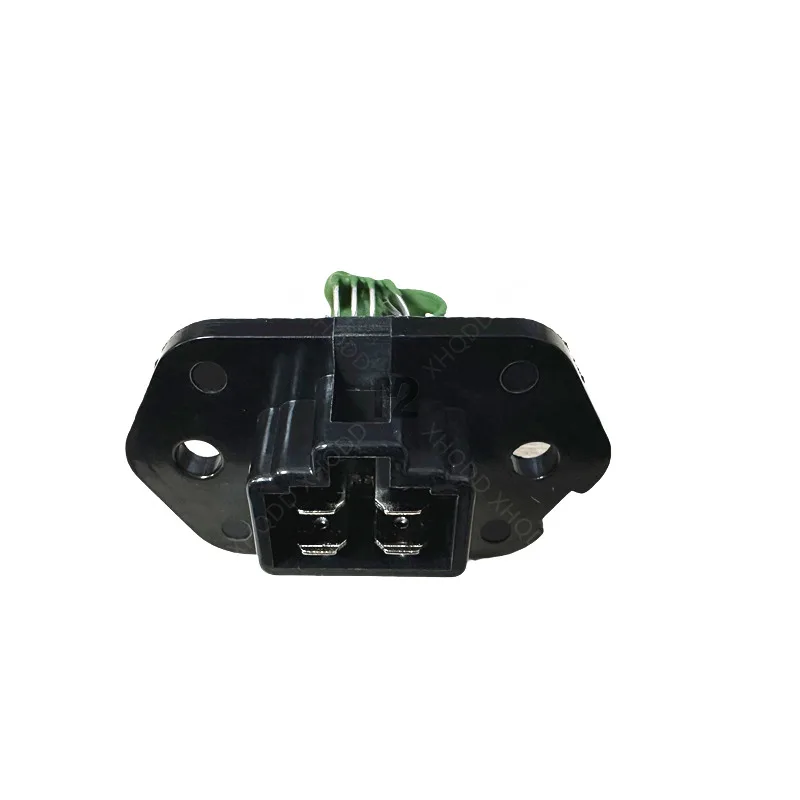 

RESISTOR FOR BENZ-MB-VAN MB100 & MB140 PETROL & DIESEL AIRCON & HEATING RESISTER For SsangYong Istana 6618353060